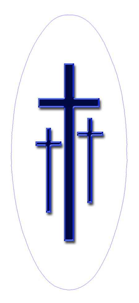 A18 3 Blue Crosses PROOF